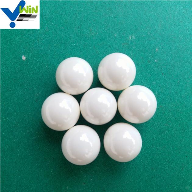 Yttria stabilized zirconia grinding media beads price per kg