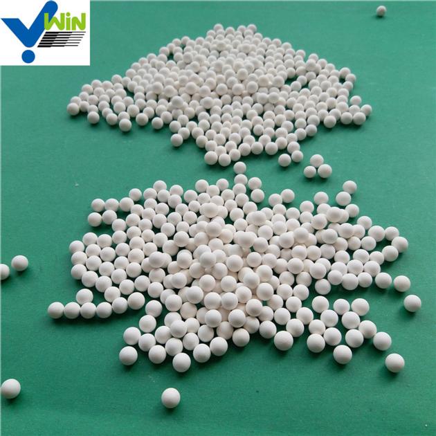 Lowest Price Inert Alumina Ceramic Packing