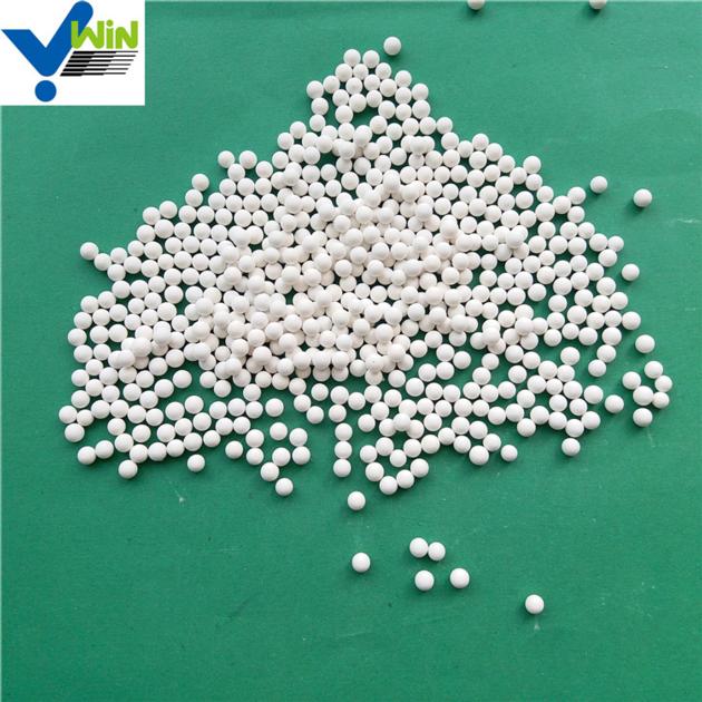 High Quality Inert Alumina Ceramic Packing