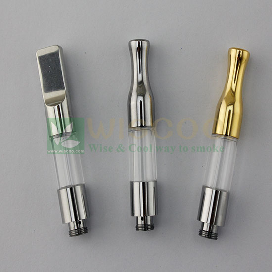 G2 Big Vapor High Quality Cbd Vaporizer Cartridge