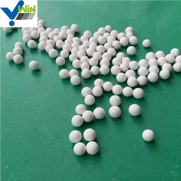 Competitive Price Inert Alumina Ceramic Packing