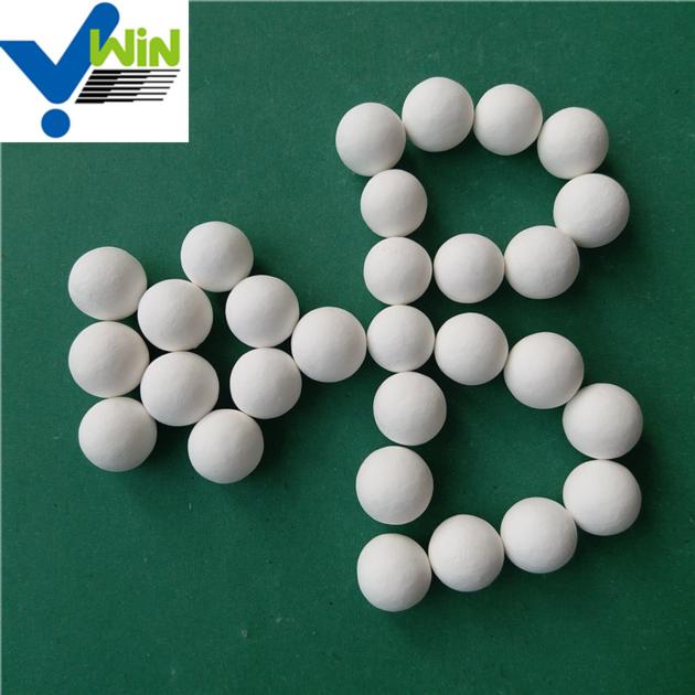 Zibo Industrial Application Of Alumina Ceramic