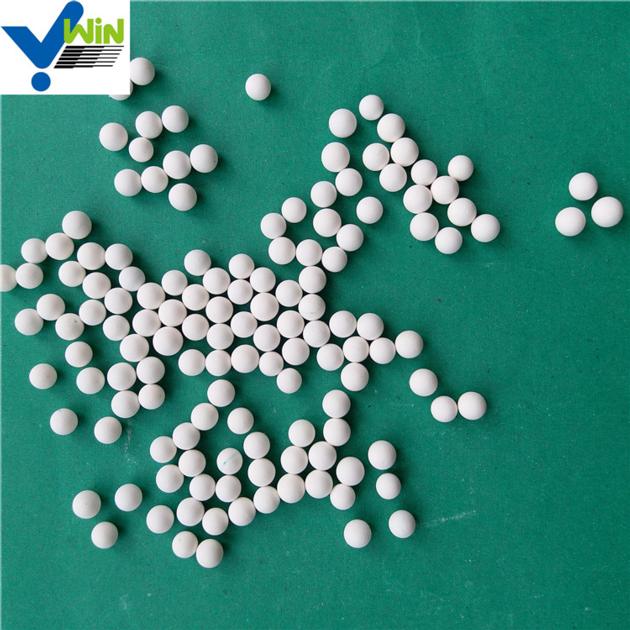 Zibo 99 5 Alumina Oxide Ceramic