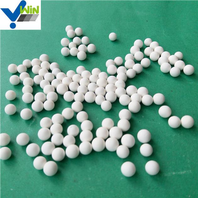 Zibo 99 5 Alumina Oxide Ceramic