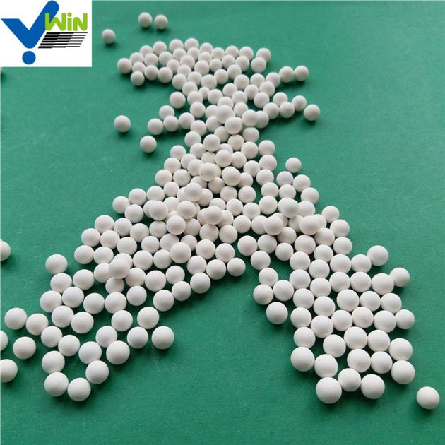 Zibo 99 5 Alumina Oxide Cermic