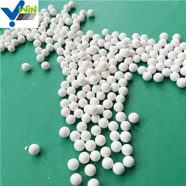 Zibo 99 5 Alumina Oxide Ceramic