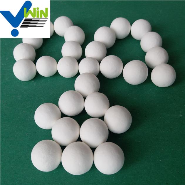 Zibo Industrial Application Of Alumina Ceramic