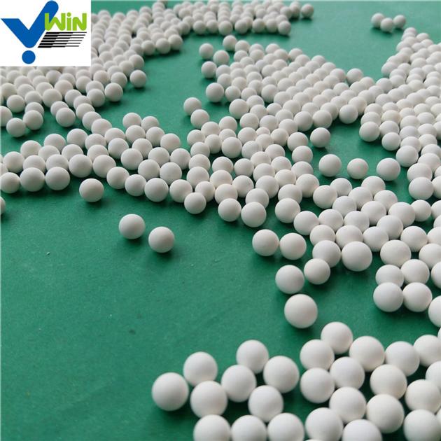Zibo 99 5 Alumina Oxide Ceramic