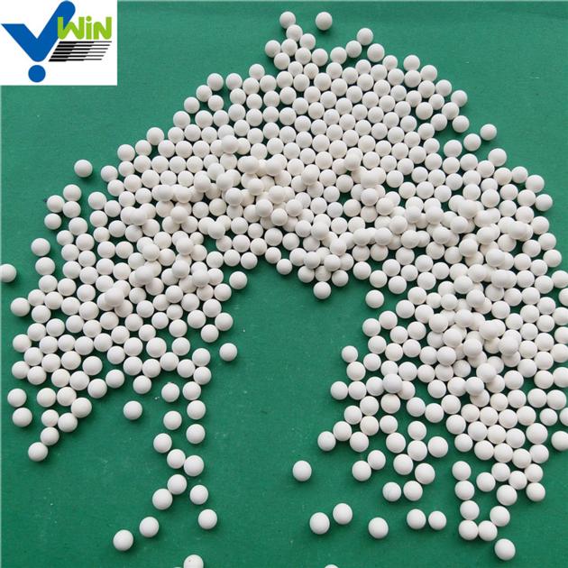 Zibo 99 5 Alumina Oxide Ceramic