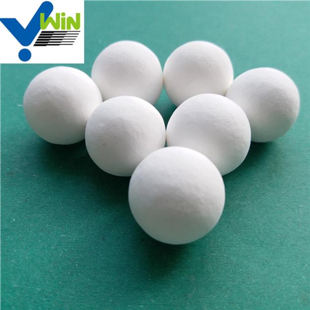 Industrial Application Of Aluminum Oxide Ceramic