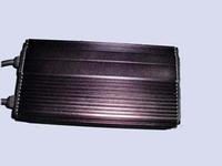 Electronic ballast for HPS&MH