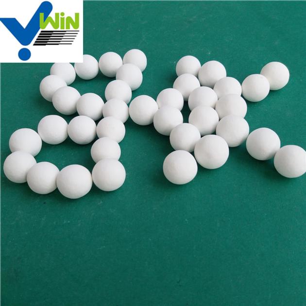 Zibo Industrial Application Of Alumina Ceramic