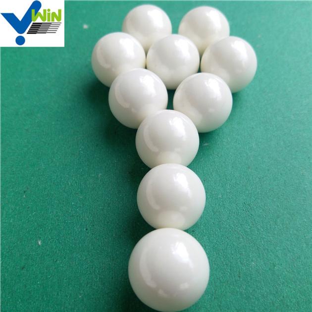 Yttria stabilized zirconium oxide price for zirconia ball beads per kg