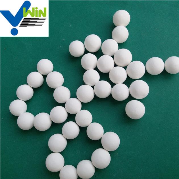 Zibo Industrial Application Of Alumina Ceramic