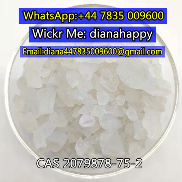 CAS2079878 75 2 Raw Material For