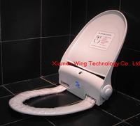 auto-opening toilet seat toilet paper cover sanitary toilet seat safe toilet HOTTUB