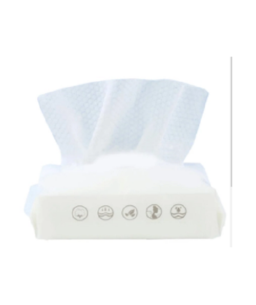 Gauze and Cotton Tissue