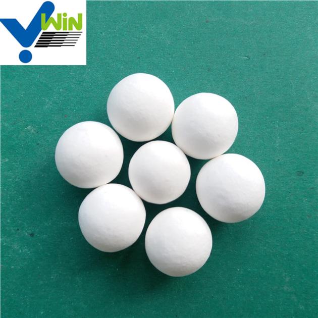 Zibo Industrial Application Of Alumina Ceramic