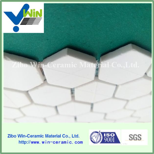 Alumina Ceramic Mosaic