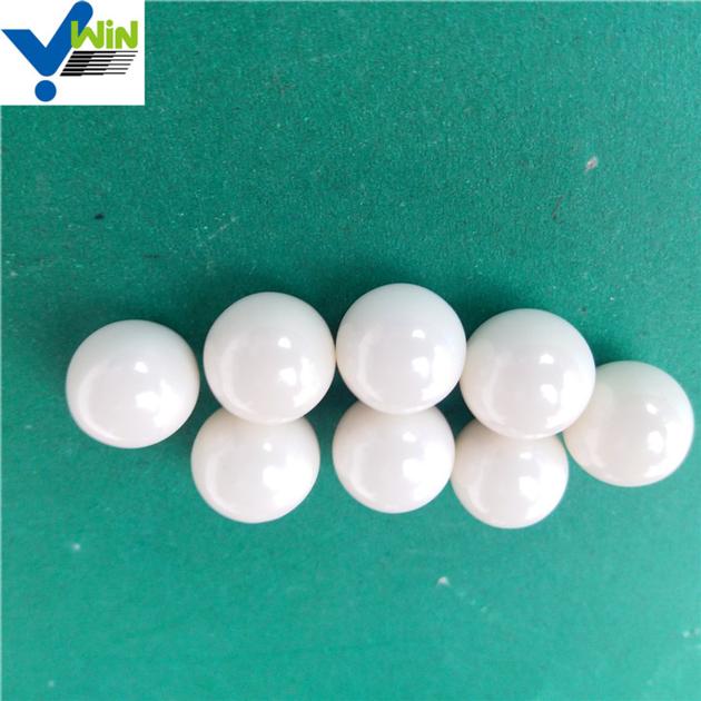Yttria Stabilized Mill Zirconia Beads Price