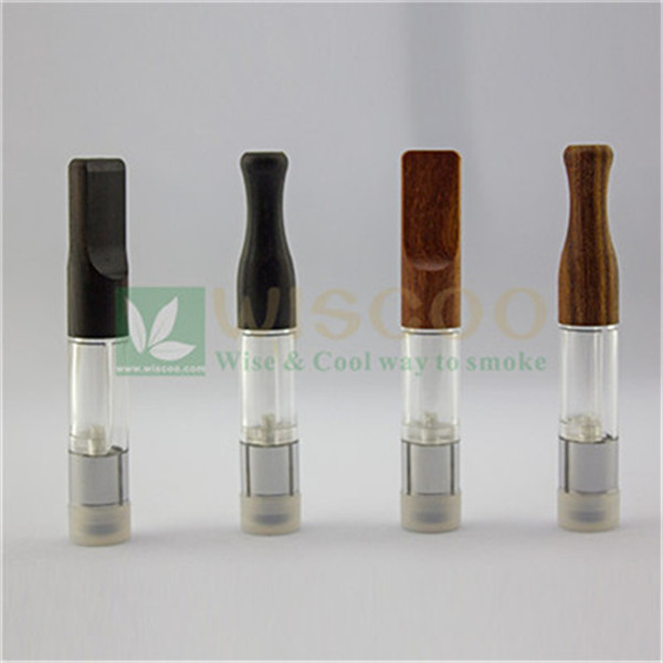 G2 Gold Vape Plastic Cbd Oil Cartridge 0.3ml 0.5ml 1ml No Leaking