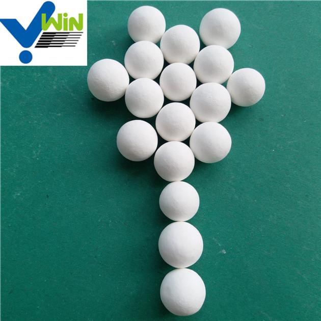 99 5 Alumina Packing Ball Industrial