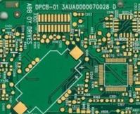 produce 6-layer immersion gold PCB