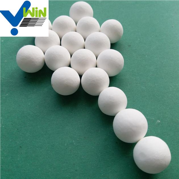 99 5 Alumina Packing Ball Industrial
