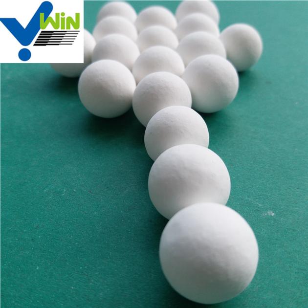 99 5 Alumina Packing Ball Industrial