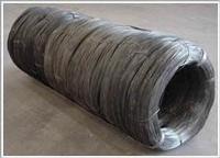 Black Annealed Wire