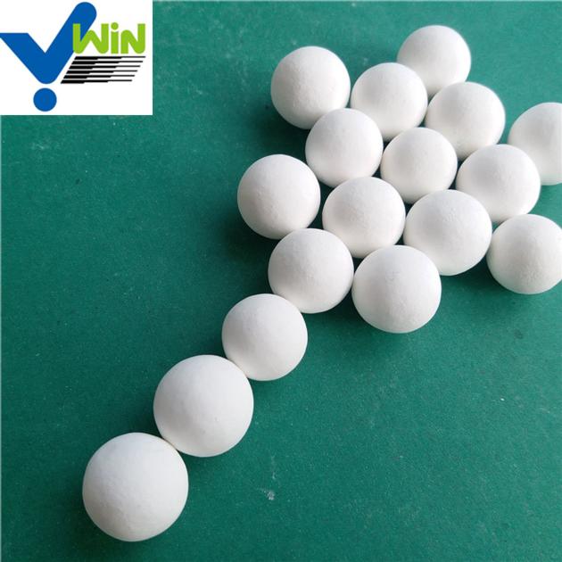 99 5 Alumina Packing Ball Industrial