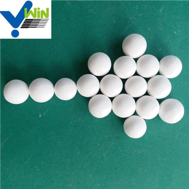 99 5 Alumina Packing Ball Industrial