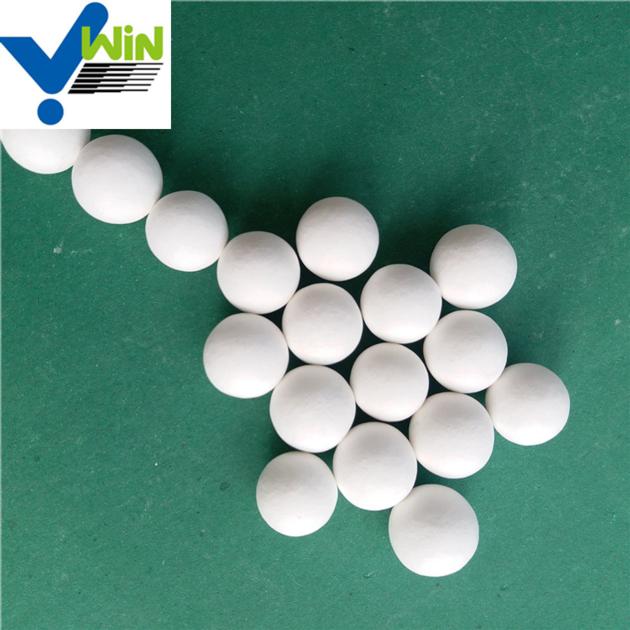Industrial aluminum oxide alumina ceramic proppant catalyst price
