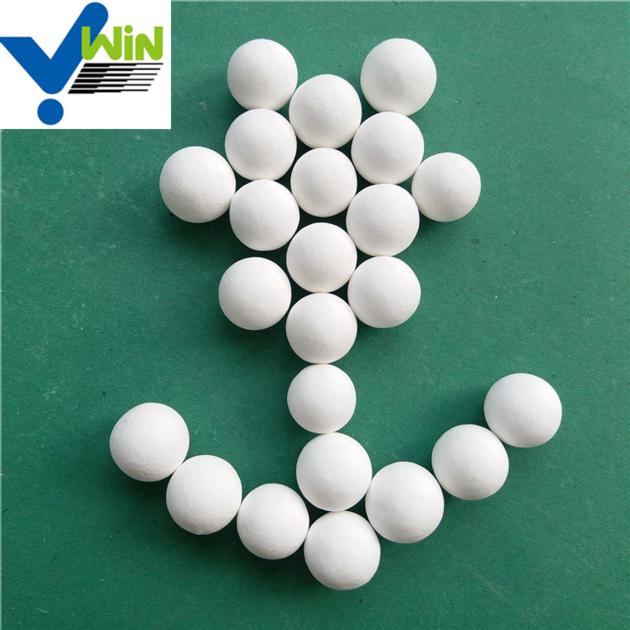 Industrial Aluminum Oxide Alumina Ceramic Proppant