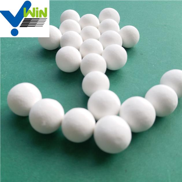 Industrial Aluminum Oxide Alumina Ceramic Proppant
