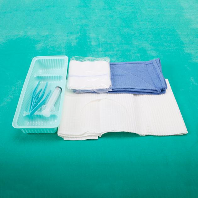 Catheter Kit