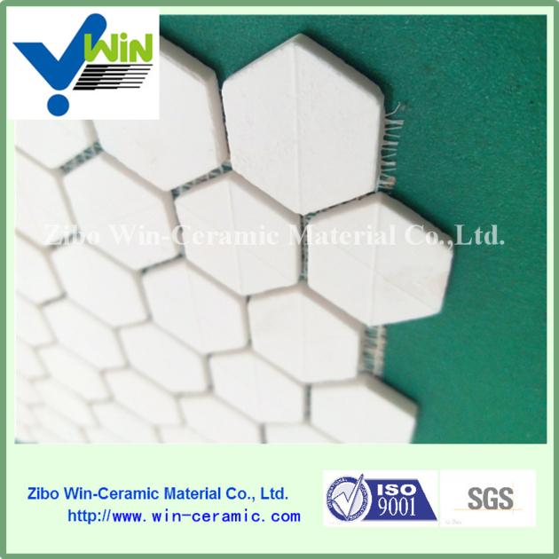 Alumina Ceramic Mosaic