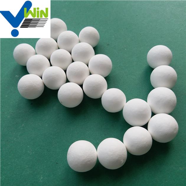 Industrial Aluminum Oxide Alumina Ceramic Proppant