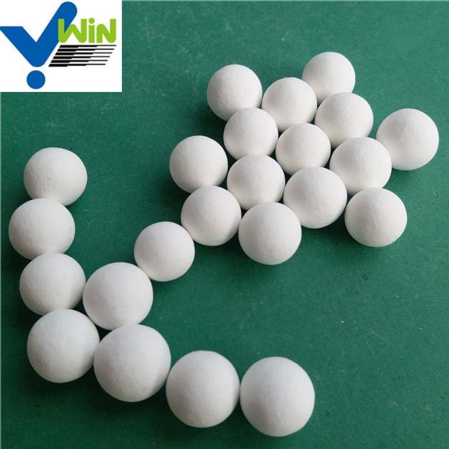 Industrial Aluminum Oxide Alumina Ceramic Proppant