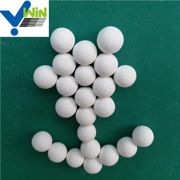 Industrial Aluminum Oxide Alumina Ceramic Proppant