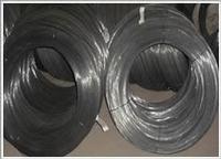 Black Iron Wire