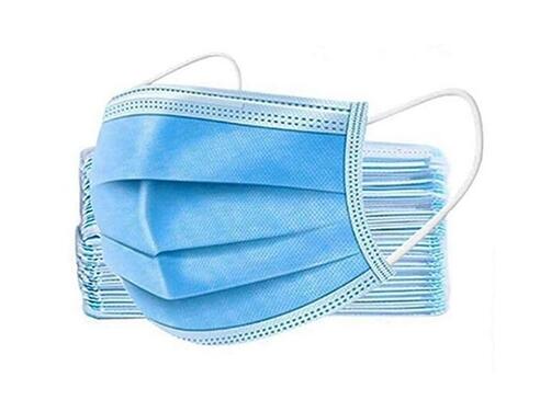 Disposable Surgical Mask