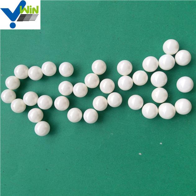 Zirconia Oxide Grinding Balls