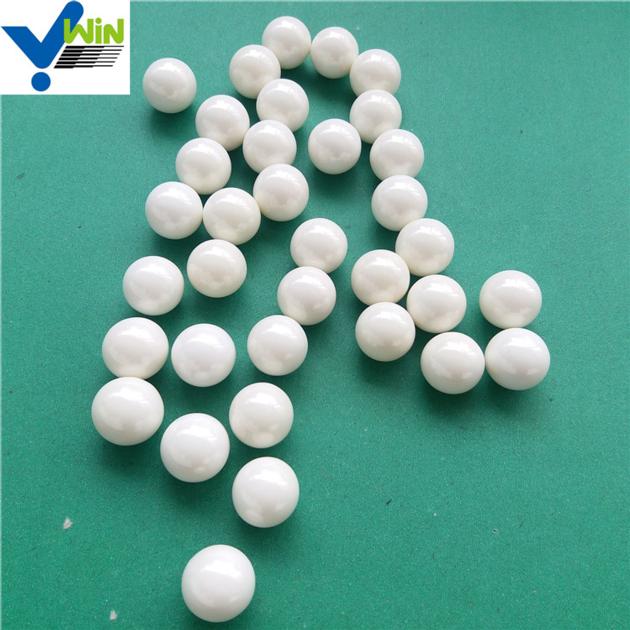 Zirconia Oxide Grinding Balls