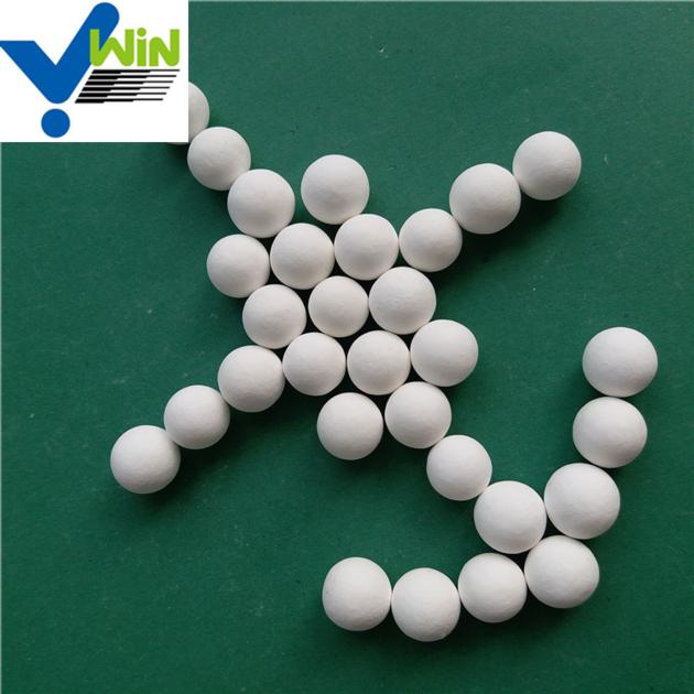 Alumina ceramic proppant microspheres price per kg