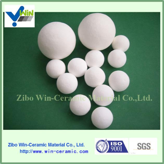 Alumina Ceramic Packing Ball
