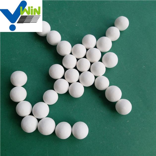 Alumina Ceramic Proppant Microspheres Price Per