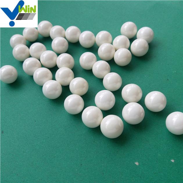 Zirconia Oxide Grinding Balls