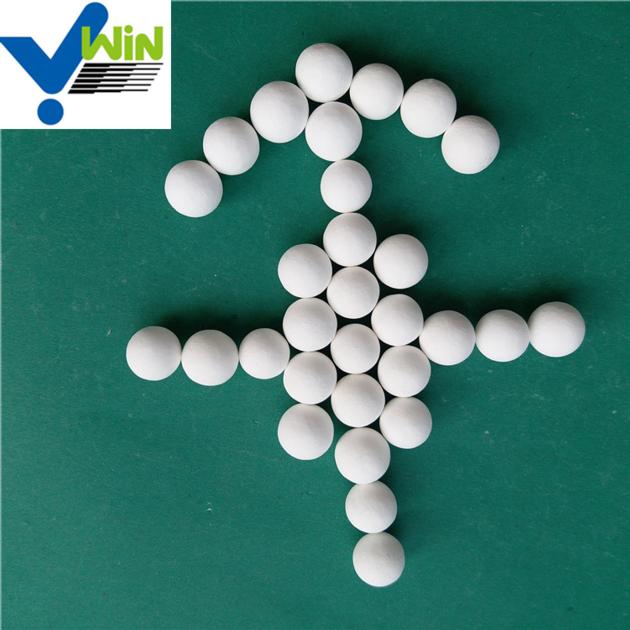 Alumina Ceramic Proppant Microspheres Price Per