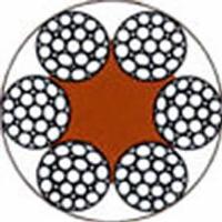 Lift Elevator Wire Ropes